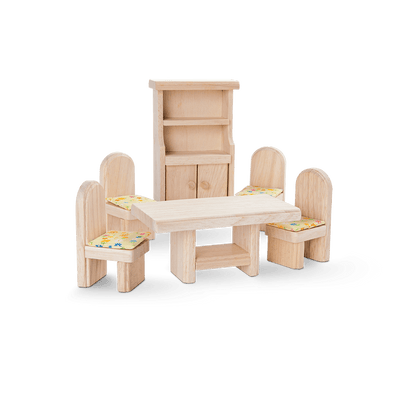 product image of dining room classic by plan toys 1 518