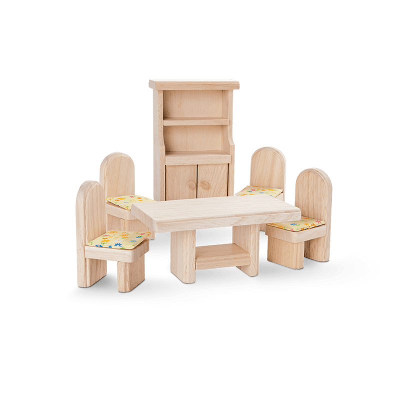 media image for dining room classic by plan toys 1 242