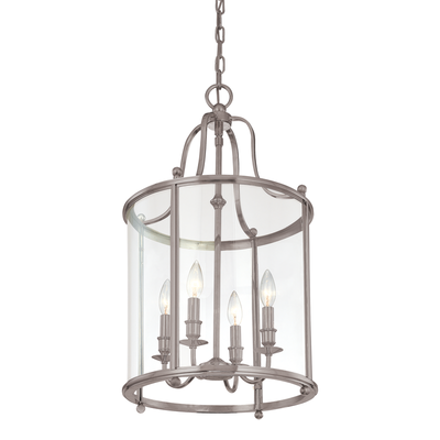 product image for hudson valley mansfield 4 light pendant 1315 1 85