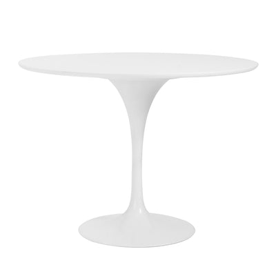 product image of astrid 40 round dining table by euro style 90264wht kit 1 584