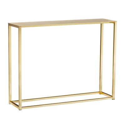 product image for Montclair 36" Console Table in Various Colors & Sizes Alternate Image 1 95