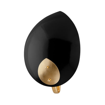 product image for Lotus Wall Sconce by Hudson Valley 25