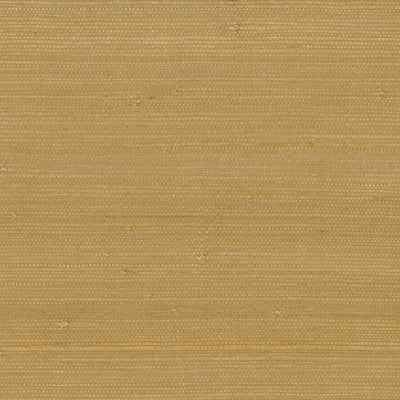 product image of Grasscloth Sisal Wallpaper in Golden Wheat 521