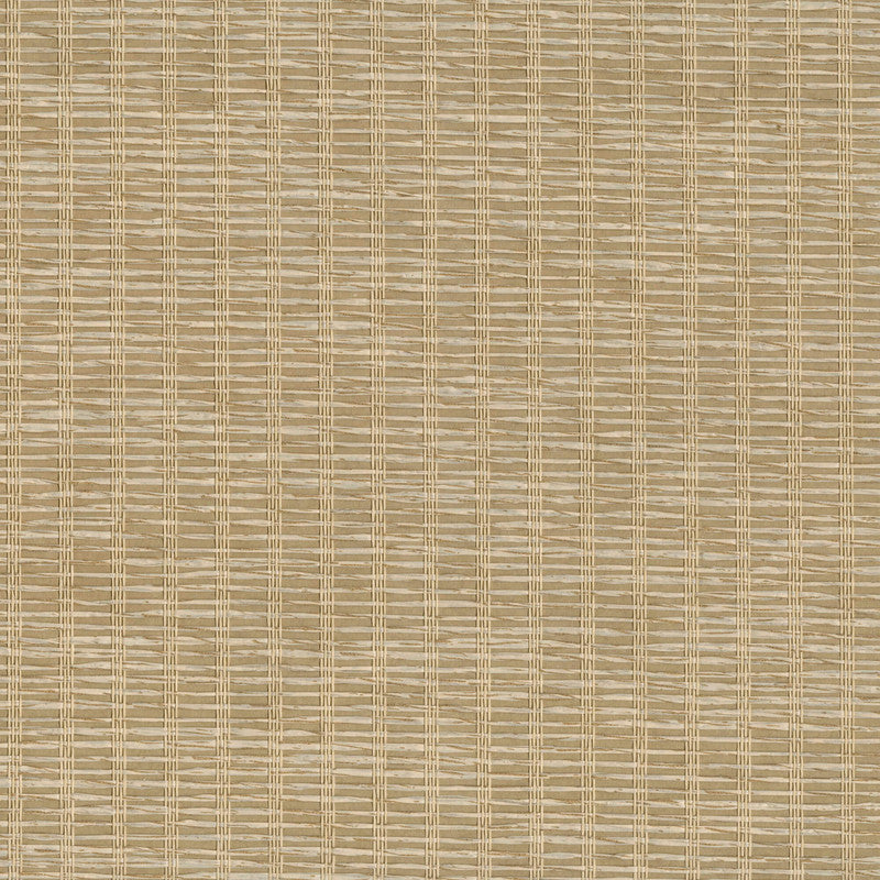 media image for Paperweave Wallpaper in Brown/Cream 21
