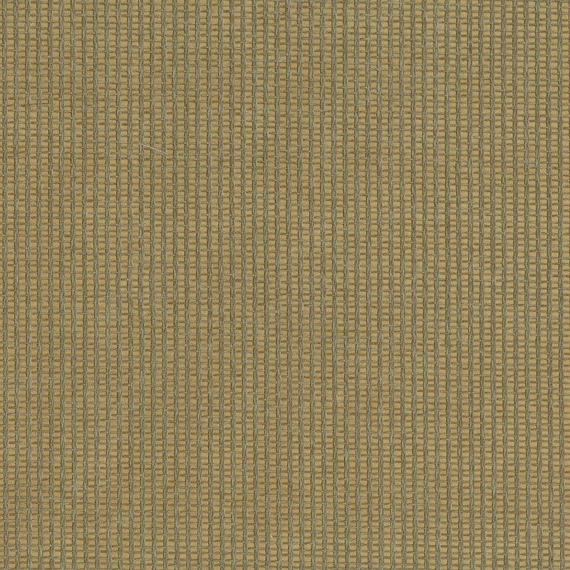 media image for Paperweave Wallpaper in Brown/Gold 249