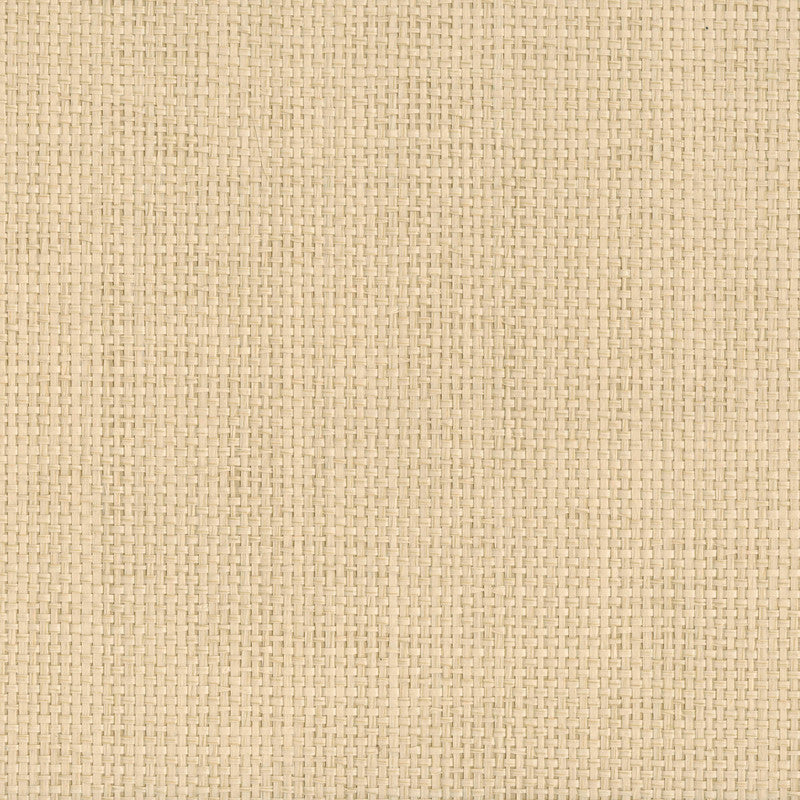 media image for Paperweave Wallpaper in Light Straw 255