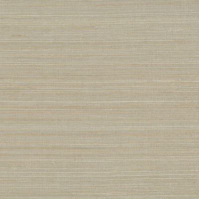 product image of Grasscloth Sisal Yarn Wallpaper in Light Brown 519