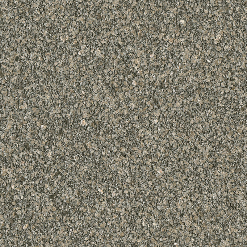 media image for Mica Iridescent Wallpaper in Charcoal/Beige 21