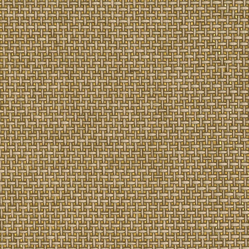 media image for Paperweave Metal Back Wallpaper in Beige/Brown/Gold 295