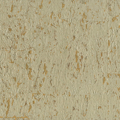 product image of Cork Textural Wallpaper in Gold 566