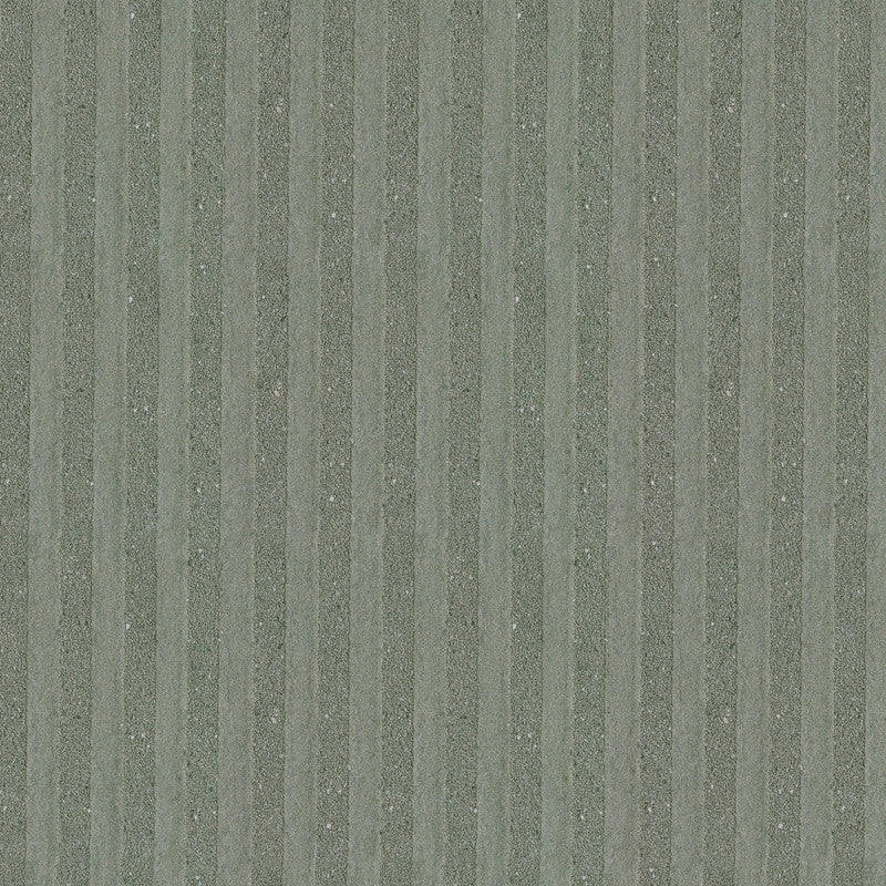 media image for Mica Modern Stripe Wallpaper in Silver Grey 261