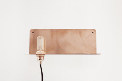 product image for 90° Wall Light in Various Finishes 37