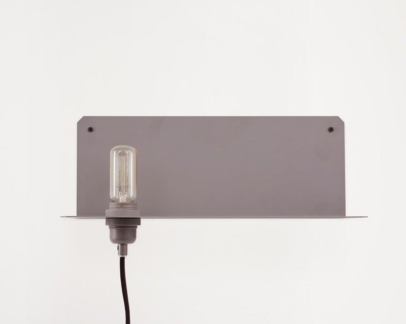 media image for 90° Wall Light in Various Finishes 20