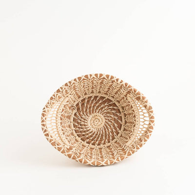 product image for Small Haida Basket 84