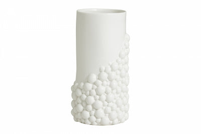 product image for naxos large vase in white 1 97