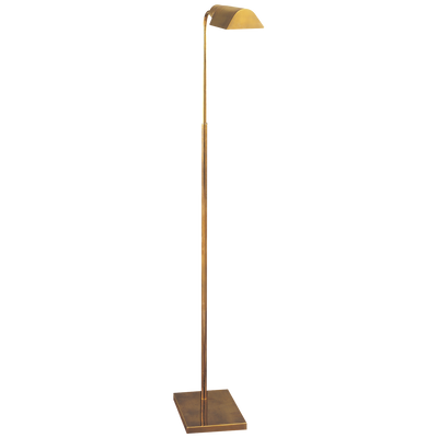 product image for Studio Adjustable Floor Lamp by Studio VC 42