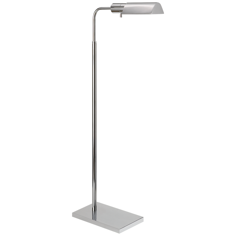 media image for Studio Adjustable Floor Lamp by Studio VC 273