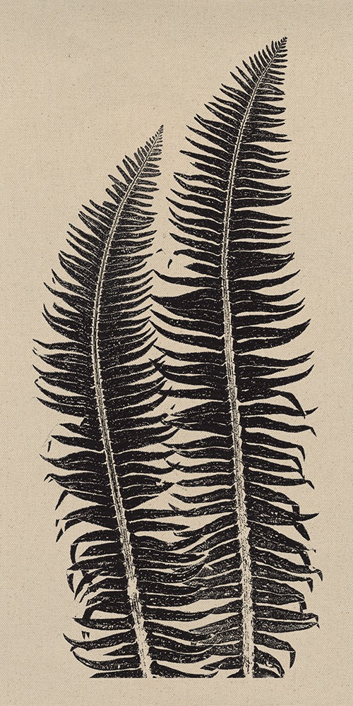 media image for Gray Ferns By Grand Image Home 91025_C_40X20 1 232