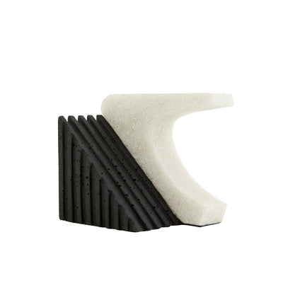 product image for Jordono Bookends - Set of 2 6 14