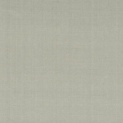 product image of Plain Metal Linen Wallpaper in Silver 560