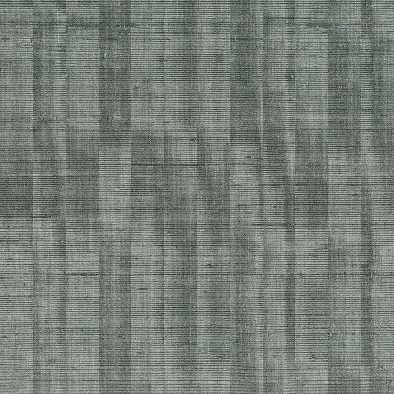 media image for Silk Sparkling Metal Wallpaper in Silver/Black 216