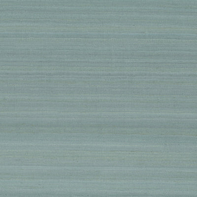 product image of Silk Natural Horizontal Slubbing Wallpaper in Sage/Moss/Blue 596