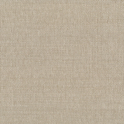 product image of Grasscloth Raffia Wallpaper in Beige Metallic 522