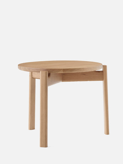 product image for Passage Lounge Table By Audo Copenhagen 9190039 10 61