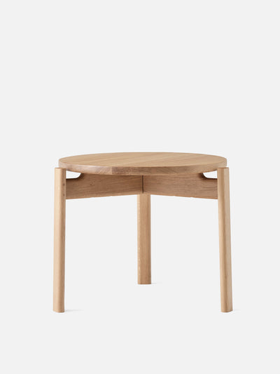 product image for Passage Lounge Table By Audo Copenhagen 9190039 7 40