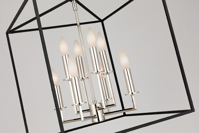 product image for Richie Pendant in Various Finishes by Becki Owens X Hudson Valley Lighting 6