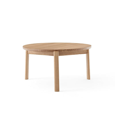 product image for Passage Lounge Table By Audo Copenhagen 9190039 2 52