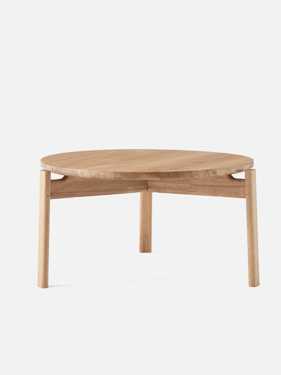 product image for Passage Lounge Table By Audo Copenhagen 9190039 8 52