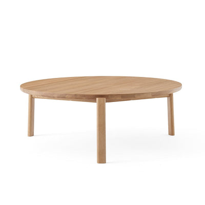product image for Passage Lounge Table By Audo Copenhagen 9190039 3 45