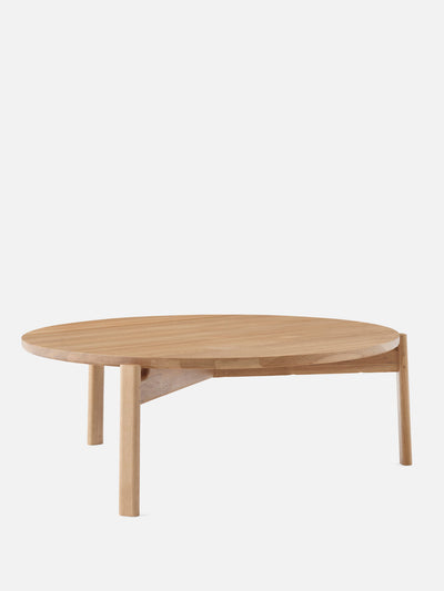 product image for Passage Lounge Table By Audo Copenhagen 9190039 12 19