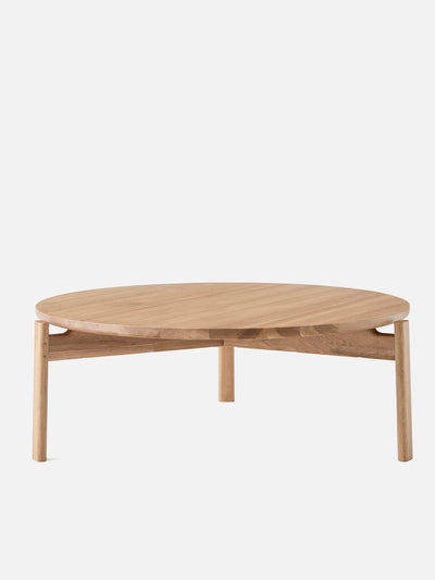 product image for Passage Lounge Table By Audo Copenhagen 9190039 9 80
