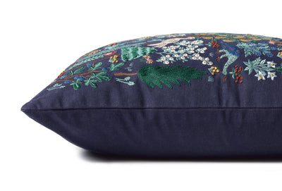 product image for Navy & Multi Pillow Alternate Image 1 54