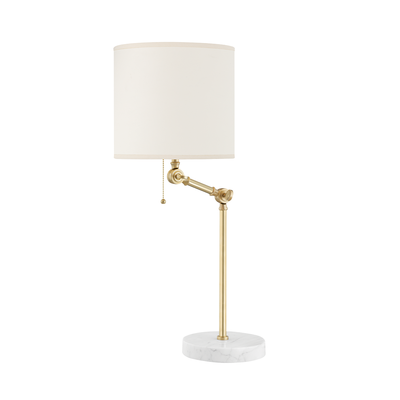 product image for Essex Table Lamp 1 78