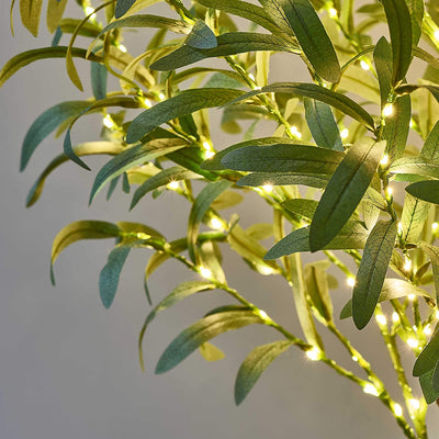 product image for festive olive tree 3 64