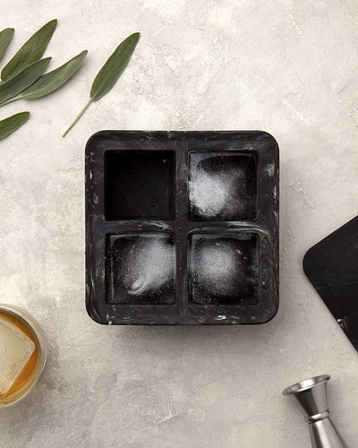 product image for extra large ice cube tray 5 58