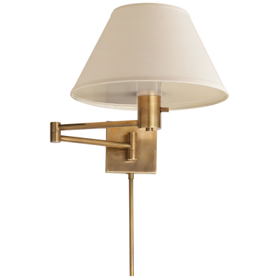 product image for Classic Swing Arm Wall Lamp by Studio VC 66