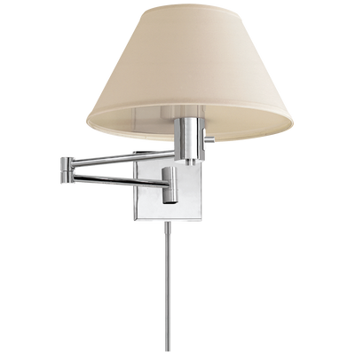product image for Classic Swing Arm Wall Lamp by Studio VC 16