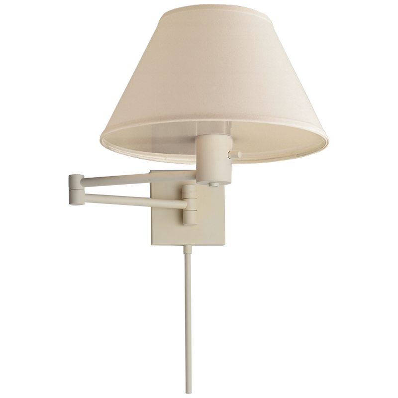 media image for Classic Swing Arm Wall Lamp by Studio VC 245