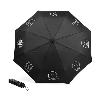 product image for History Of Art Umbrella 61