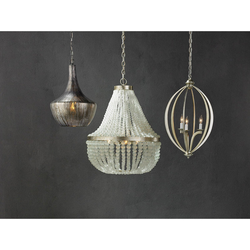 media image for Chanteuse Chandelier 2 20