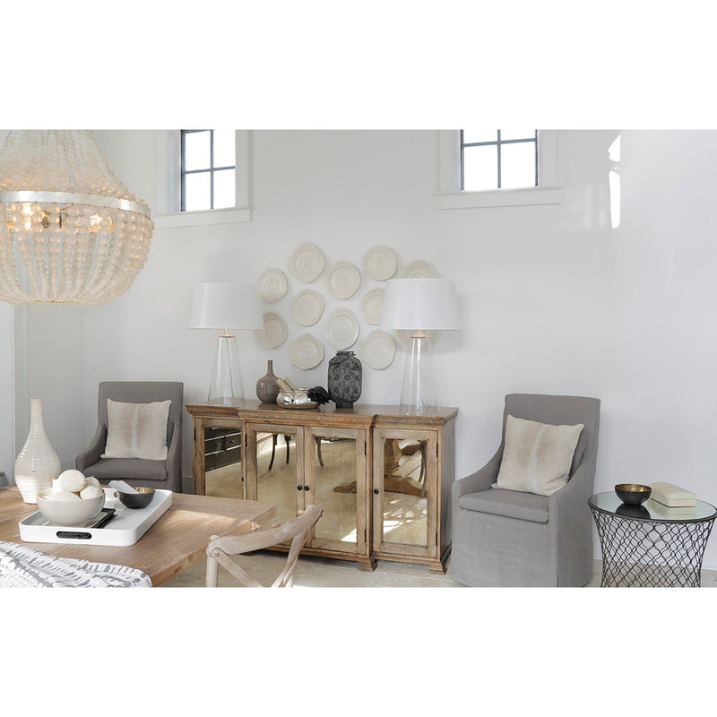 media image for Chanteuse Chandelier 3 270