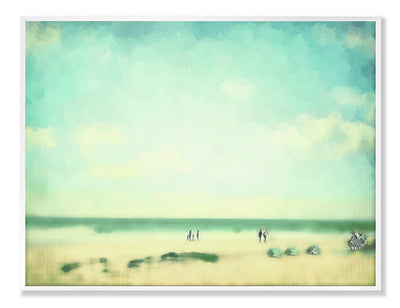 product image for Beach Time By Grand Image Home 92096_P_32X41_M 2 66