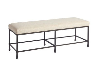 product image for ruby bed bench by barclay butera 01 0920 537 01 1 61