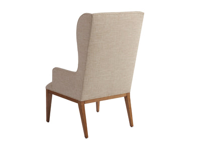 product image for seacliff upholstered host wing chair by barclay butera 01 0921 883 01 5 5