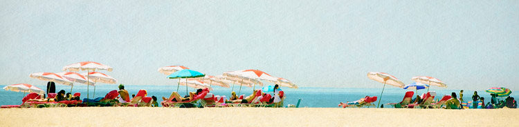 media image for Ready For The Beach By Grand Image Home 92102_P_17X54_M 1 287