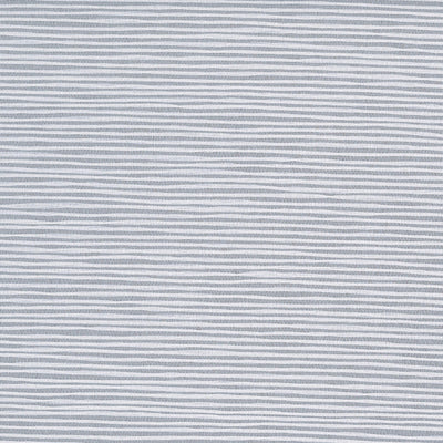 product image of Plain Stripes Textured Wallpaper in White/Silver 593